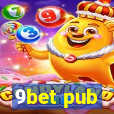 9bet pub